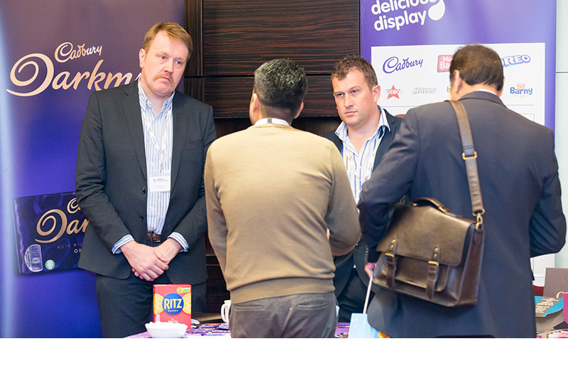 Asian Trader Conference  2018