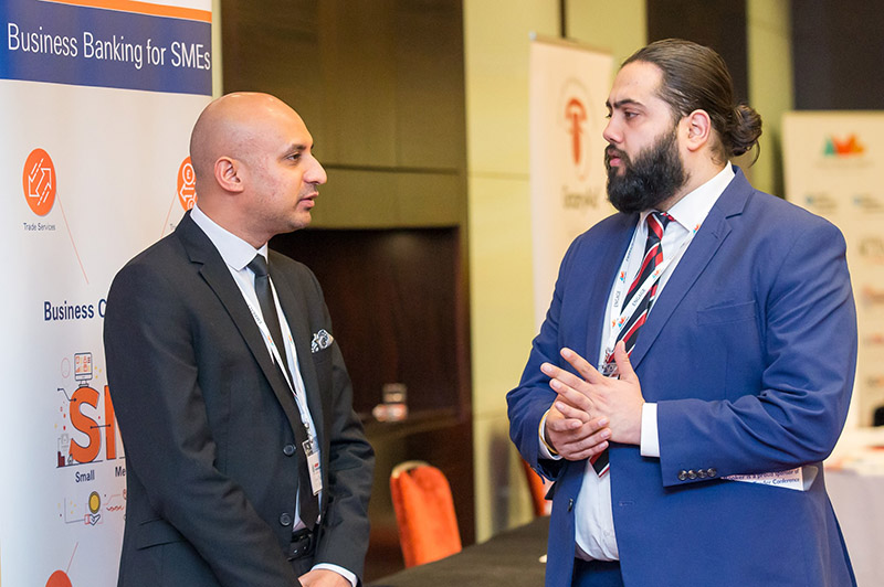 Asian Trader Conference  2018