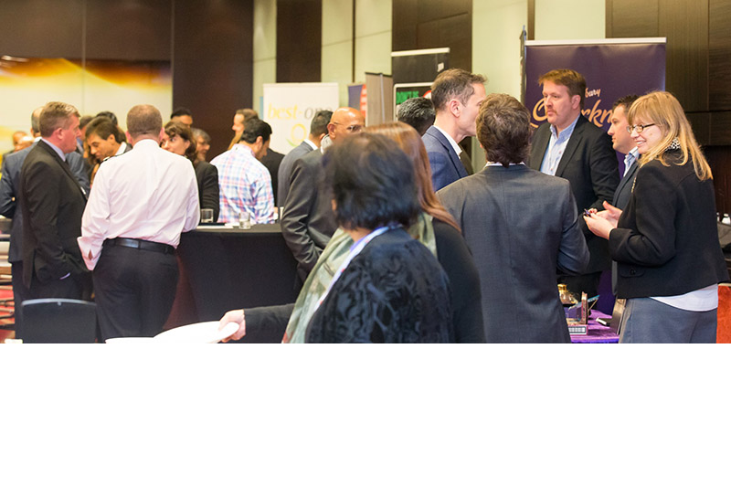 Asian Trader Conference  2018
