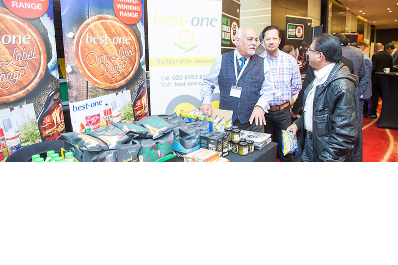 Asian Trader Conference  2018