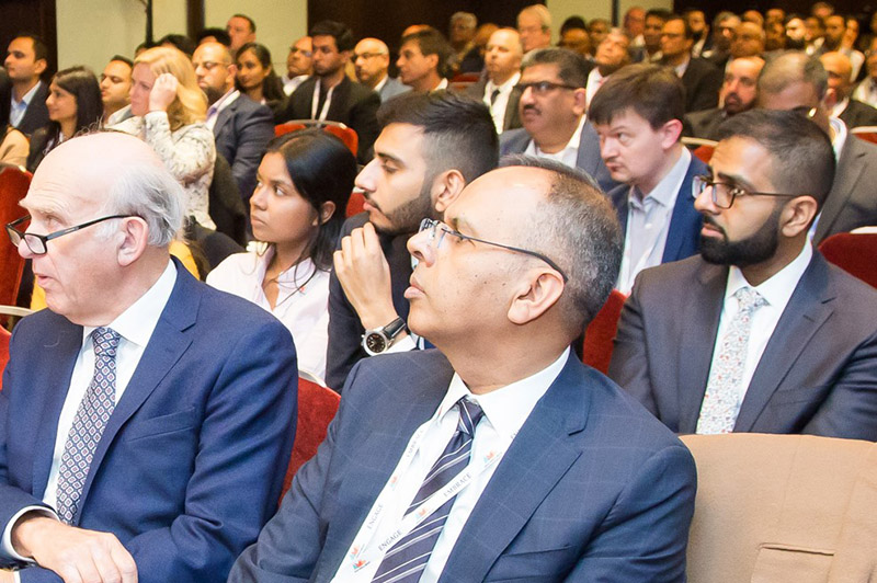 Asian Trader Conference  2018