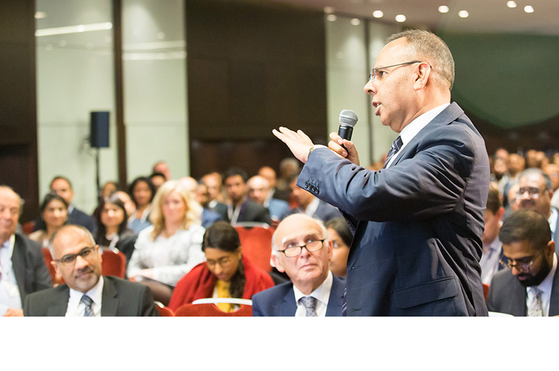 Asian Trader Conference  2018