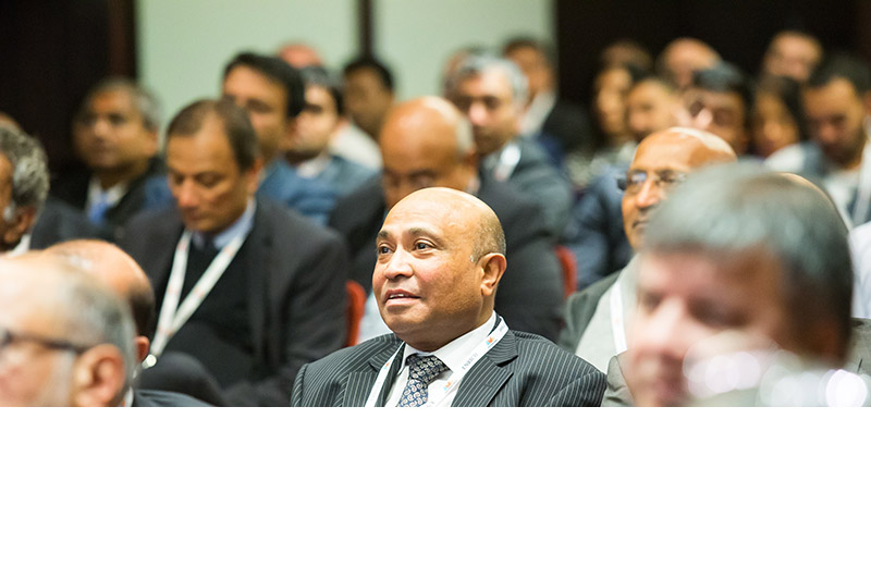 Asian Trader Conference  2018