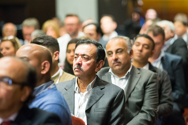 Asian Trader Conference  2018