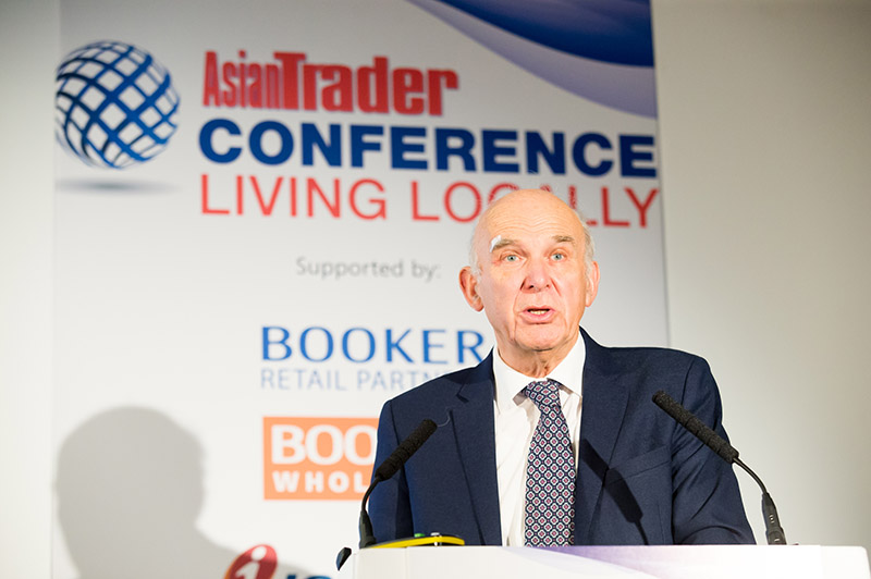 Asian Trader Conference  2018