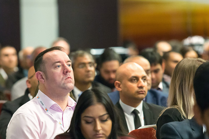 Asian Trader Conference  2018