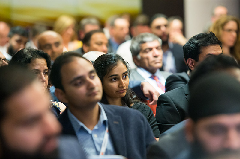 Asian Trader Conference  2018