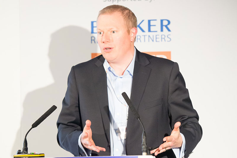 Asian Trader Conference  2018