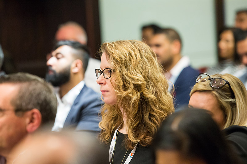 Asian Trader Conference  2018