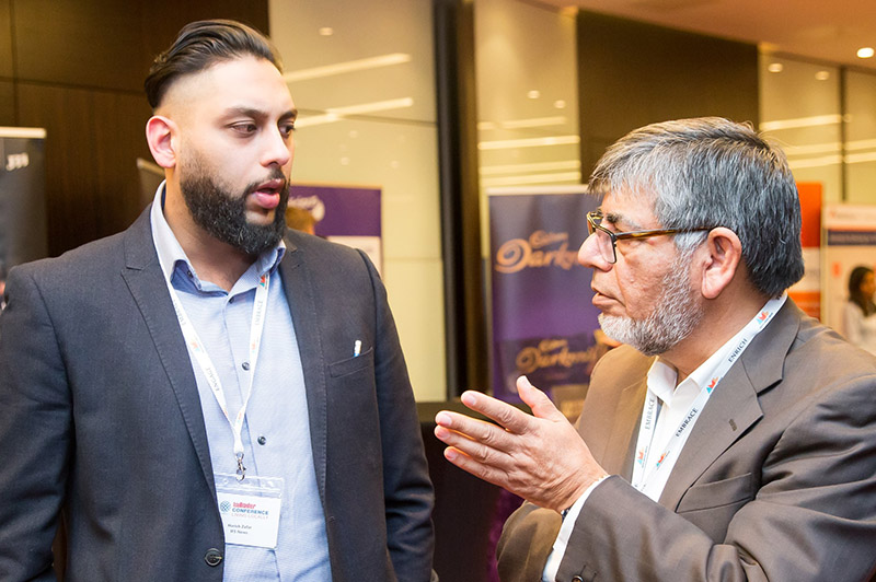 Asian Trader Conference  2018
