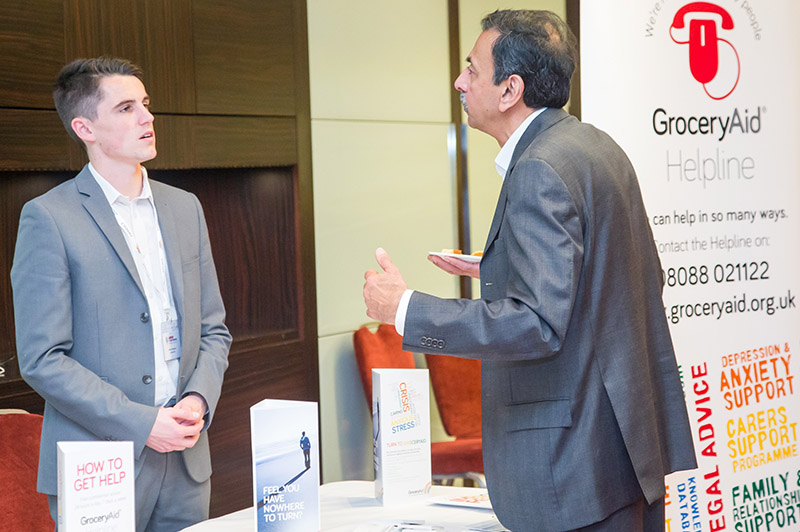 Asian Trader Conference  2018