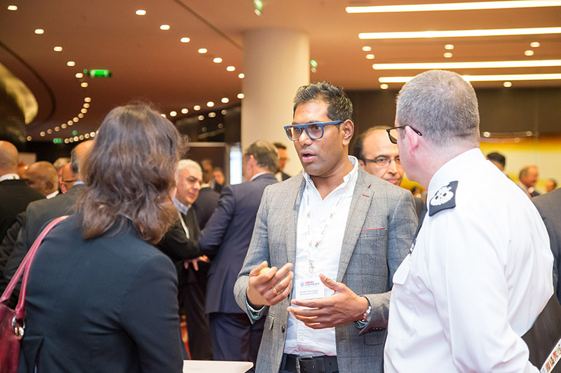 Asian Trader Conference  2018
