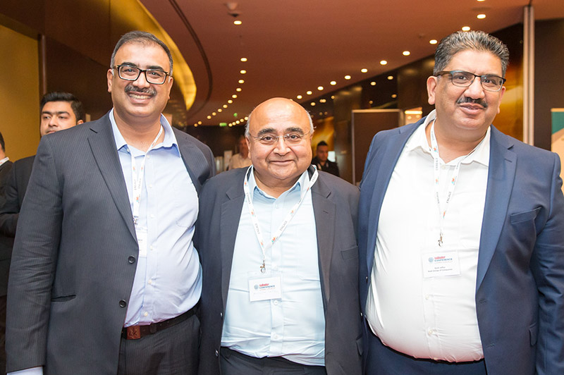 Asian Trader Conference  2018