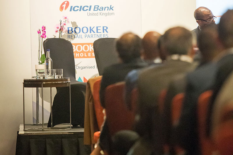Asian Trader Conference  2018